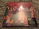 BRAND NEW JAMES LAID 500 LIMITED EDITION CLEAR VINYL DOUBLE LP IN HAND FREEPOST
