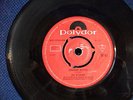VIC RICHARDS 45  - Jonathan Whatsit - Polydor  1967