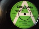 TOGETHER DEMO 45 - Henry's Coming Home - Columbia 1968