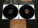 Serj Tankian – Elect The Dead 2xLP, Etched Vinyl, Gatefold, System Of A Down