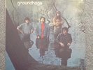 GROUNDHOGS Scratching the Surface LP World Pacific PROMO Stereo