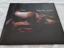 PEARL JAM LIFE WASTED/COME BACK LIVE VINYL LP 45 7