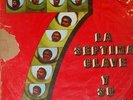 LA SEPTIMA CLAVE OBSCURE GUAGUANCO AFRO LATIN KILLER TROMBON DANCE FLOOR LISTEN
