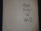 PINK FLOYD  , ULTRA  RARE ZIMBABWE  PRESSING , 2 LP , THE WALL , SUPERB COPY