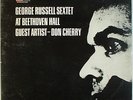 George Russell/Don Cherry-At Beethoven Hall-MPS 25125-2LP SET