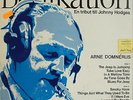 Arne Domnerus-Dedikation-Magafon 17-SWEDEN