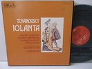 SLS 5123 Tchaikovsky Iolanta Bolshoi Theatre Chorus & Orchestra / Mark Ermler
