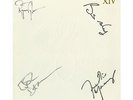 QUEEN : 14LP BOX-SET - THE COMPLETE WORKS - FULLY SIGNED