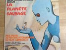French OG OST LP La planète sauvage Goraguer Topor Laloux funk breaks 1973 EXC