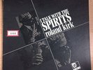 ROLAND KIRK I TALK WITH THE SPIRITS LIMELIGHT DEEP GROOVE ORIGINAL M- WAX