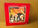 THE MUTUAL UNDERSTANDING / IN WONDERLAND(VINYL) FIRST PRESSING  ORIGINAL 1968