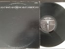 VELVET UNDERGROUND White Light/White Heat VERVE MONO Side 2 LP