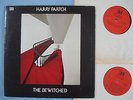 Harry Partch - The Bewitched 1973 2LP CRI SD 304 Composers Recordings Inc.