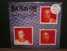 BEN FOLDS FIVE - Whatever & Ever Amen LP New SEALED 180 gram vinyl