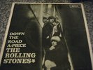 Rolling Stones- Down The Road Apiece - Ep