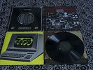 Kraftwerk / COMPUTERWELT / RADIO-ACTIVITY (Fame)