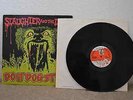 SLAUGHTER AND THE DOGS, DO IT DOG STYLE RARE (Decca UK Original LP 1978) MINT