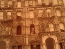 Physical Graffiti Led Zeppelin original vinyl Swan Song NM