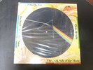 Pink Floyd - Dark Side of the Moon Picture Disc LP US Shrink