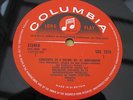David Oistrakh Andre Cluytens BEETHOVEN VIOLIN CONCERTO UK LP ONE PLAY NEAR MINT
