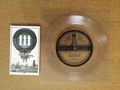 Jack White - Freedom at 21 - Flexi Disc & Postcard - Unflown - Third Man 45 7
