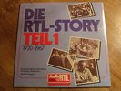 Vinyl12inch33U/minRTL Story Teil1(Beatles Interview  zu Help in London 1965)Neu