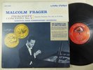 TAS LIST: MALCOLM FRAGER on Living Stereo LSC-2465 Audiophile SD: 1S / 1S in NM