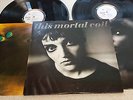This Mortal Coil - Blood - Double Album - Original 4AD Vinyl - Rare