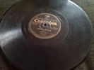 Bessie Smith 78 Old Blues Columbia 14195 Backwater Blues Preachin Blues Rare