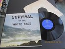 VTG RECORD CHRISTIAN CONSERVATIVE SURVIVAL OF THE WHITE RACE KLASSEN SUPREMACY