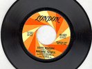 Very Rare 45 Promo Marianne Faithfull: Sister Morphine + Something Better; MINT-