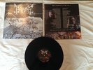 Mayhem - Grand declaration of war 1st press, fully signed black metal, satyricon