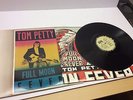 Vintage record album lp Tom Petty Full Moon Fever COMBINED SHIPPING