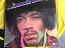 The Jimi Hendrix Experience Electric Ladyland Part 2 Track A1/B3 strong ex/ex LP