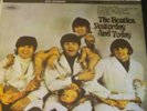 The Beatles - Yesterday and Today Butcher Cover Vinyl Capital Records More pics