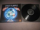Deep Purple - Slaves and Masters LP 1990 Near Mint German RCA