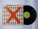 WILD TURKEY   BATTLE HYMN VINYL LP   CHR 1002   EX+/EX   UK 1971 A-1U/B-1U ORIG'