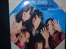 THE ROLLING STONES  1971 THROUGH THE PAST DARKLY, MADE IN GERMANY DECCA SLK 1662