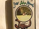 PETER HAMMILL • Chameleon In The Shadow Of The Nught • Cassetta MC • 1973