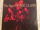 THE CLASH The Story Of The Clash VOL.1 DOUBLE Lp   (4602444 1)