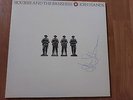 SIOUXSIE AND THE BANSHEES-JOIN HANDS LP(POLYDOR)SIGNED