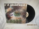 Pink Floyd A Saucerful Of Secrets Columbia SCX 6258 UK import release VG++/NM