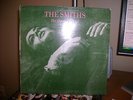 THE SMITHS The Queen Is Dead 1986 original LP Sire 1-25426 w/ inner sleeve NM