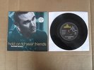 MORRISSEY Hold On To Your Friends / Moonriver 7