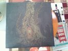 Sunn O))) & Boris Altar 3x LP Orange