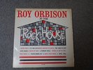Roy Orbison White Sun Label DJ Copy Vinyl Audition Record LP 1260 SU 135