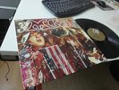 Mc 5 Kick out the jams 1969 in Mint 1st Golden Elektra