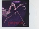 Purson  Rocking Horse b/w Twos & Ones(Ltd edition White Vinyl-only 300)New