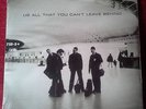 U2 All that you can't leave behind RARE 2000 LP NEW SEALED