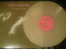 The Smiths,The Queen Is Dead, MARBLE VINYL L.P morrissey Scarce Nr Mint Unplayed